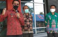 21 Pasien Positif Corona, Tim Dinkes Lakukan Tracking, Masyarakat Diminta Kooperatif
