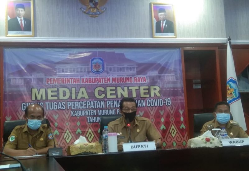 Ada Balapan Liar, Bupati Minta Patroli Malam Ditingkatkan