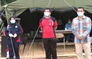 Jumlah ODP dan PDP Covid-19 di Mura Terus Bertambah
