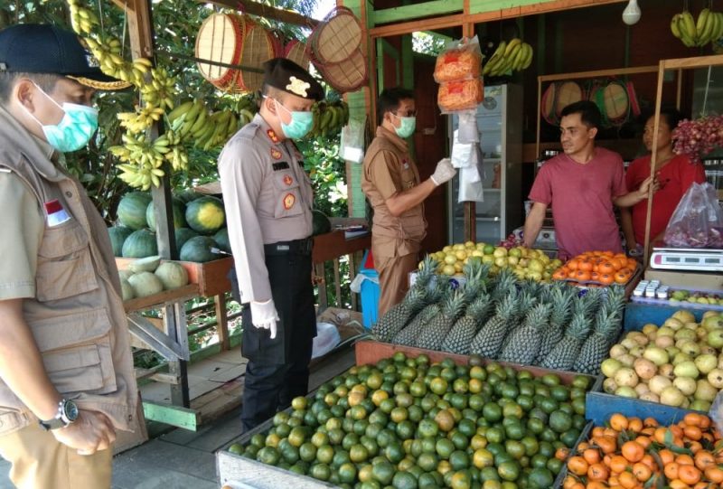 Mendadak Jatuh dan Pingsan, Ibu Ini Langsung Meninggal Dunia