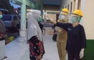 Pulang ke Katingan, 49 Santri Pondok Pesantren Negatif Covid-19