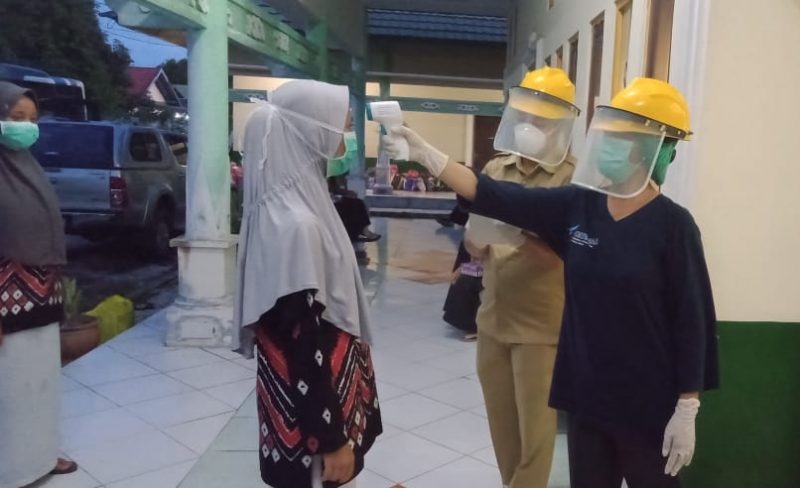 Penerimaan Siswa Baru, Dewan Ingatkan Jangan Ada Pungli