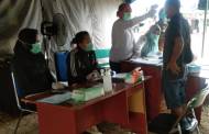 Empat Jamaah Ijtima Ulama Dunia 2020 Asal Mura Berstatus PDP Covid-19