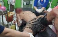 Gagal Beraksi, Pelaku Percobaan Pencurian Sarang Walet Diamuk Warga