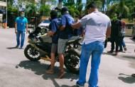 Honorer Seruyan Tewas Dibegal, Polisi Ringkus Dua Pelakunya