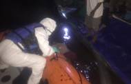 Tercebur ke Sungai Mentaya, Murid SD Ditemukan Sudah Tak Bernyawa