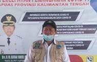Kominfo Kapuas Benarkan 12 Jamaah Ijtima Ulama Gowa Berstatus ODP
