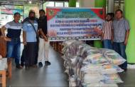 Peduli Dampak Covid-19, Forum PPM Bagikan 1.000 Paket Sembako