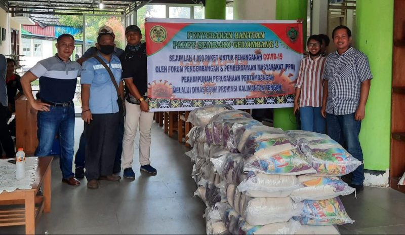 PHK Enam Karyawan, Keputusan Manajemen PT. HPH Dinilai Sepihak