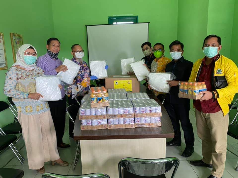 Cegah Penyebaran Corona, 11 Warga Berstatus ODP Dikarantina