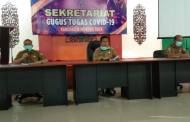 Empat Warga Mura Positif Covid-19, Tiga Asal Mangkahui dan Satu Puruk Cahu
