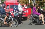 Kesadaran Masyarakat Masih Kurang, Keluar Rumah Tidak Gunakan Masker