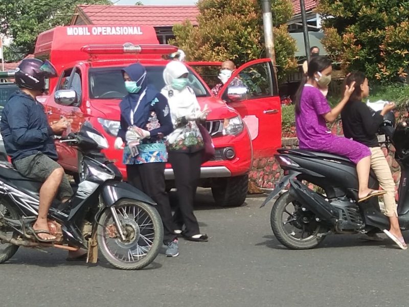 Nginap di Losmen Sampit, Kakek Asal Pagatan Ditemukan Tak Bernyawa