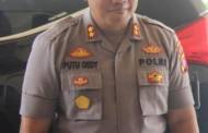 Warga dan Anggota Polri Sukamara Diimbau Tidak Mudik Lebaran