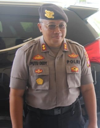 Nongkrong Hingga Malam Hari, 22 Orang Diangkut Polisi