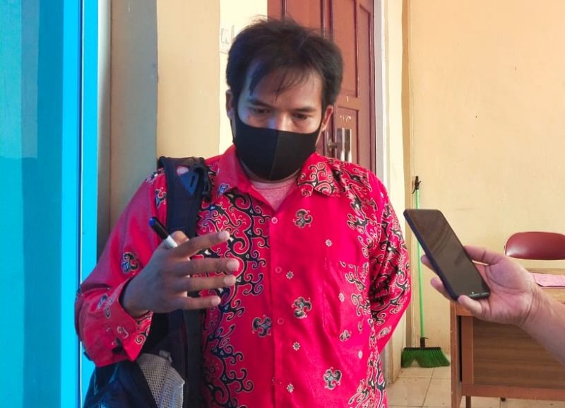 Empat Warga Mura Positif Covid-19, Tiga Asal Mangkahui dan Satu Puruk Cahu
