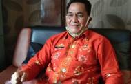 Jika Jumlah Penularan Covid-19 Tinggi, Aktifitas Pasar Bakal Ditutup