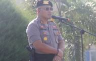 Meski Pandemi Covid-19, Kapolres Minta Masyarakat Tetap Jaga Kamtibmas