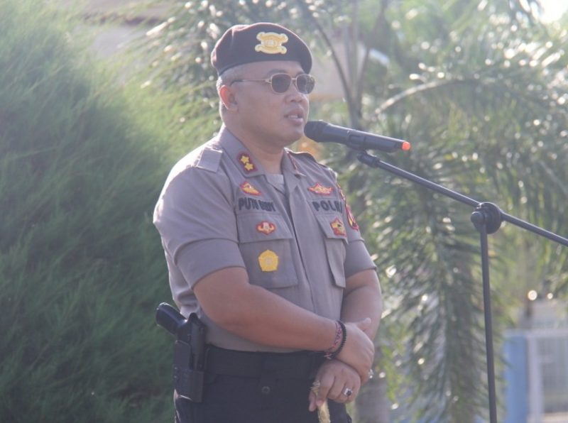 Kakek Meninggal Mendadak di Depan Bank BRI