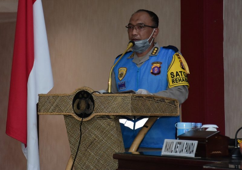 Tangkap Terduga Pengedar Narkoba, Polisi Temukan 1,2 Kilogram Sabu-sabu