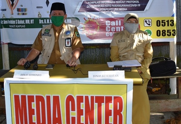 Kumpul dan Tidak Pakai Masker, Sejumlah Joki Ojol Diminta Membubarkan Diri