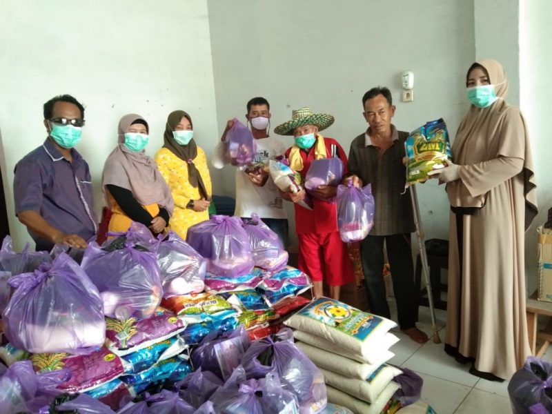 Harga Kebutuhan Pokok Mesti Dipantau Hingga Pelosok