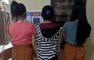 Live Streaming Bugil, Tiga ABG Cantik Ternyata Siswi SMA, Beredar juga Foto Mesum Salah Satunya