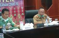 Jumlah ODP dan PDP Tetap, Masyarakat Diminta Patuhi Anjuran Pemerintah