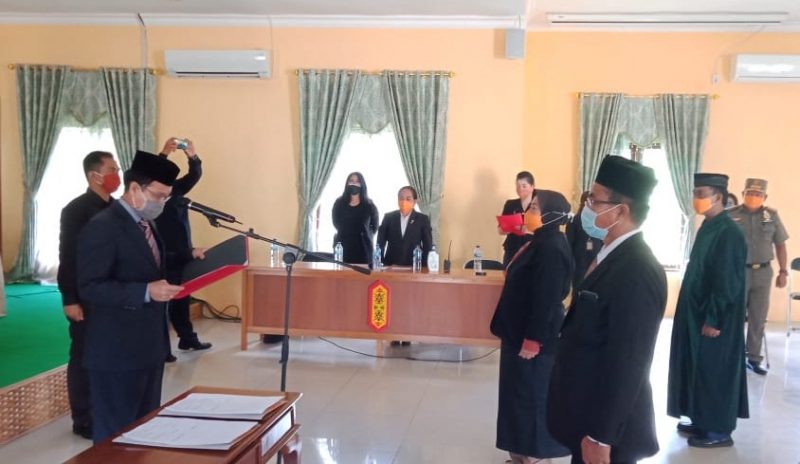 Harus Isolasi Mandiri, Warga Berstatus ODP Diimbau Tidak Keluyuran