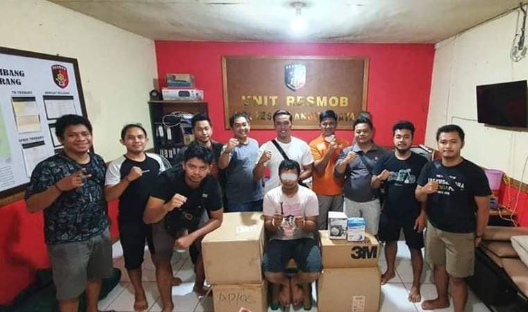 Cegah Penyebaran Corona, 11 Warga Berstatus ODP Dikarantina