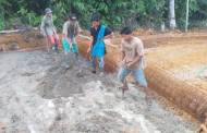 Jika Pengerjaan Proyek Rugikan Negara, Bisa Berbuntut Sanksi Pidana