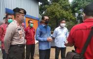 Berkapasitas 150 Orang, Politeknik Bakal jadi Tempat Karantina ODP dan OTG di Mura