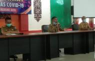 Perkembangan Terbaru, Pasien Positif Covid-19 di Mura Bertambah