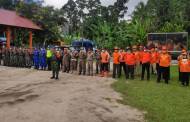 Satu PDP Negatif Covid-19, Jumlah OPD di Katingan Bertambah
