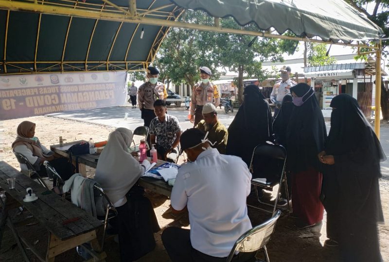 Pasien Positif Covid-19 Bertambah Lagi, Penyelesaian Gedung Isolasi Dipercepat