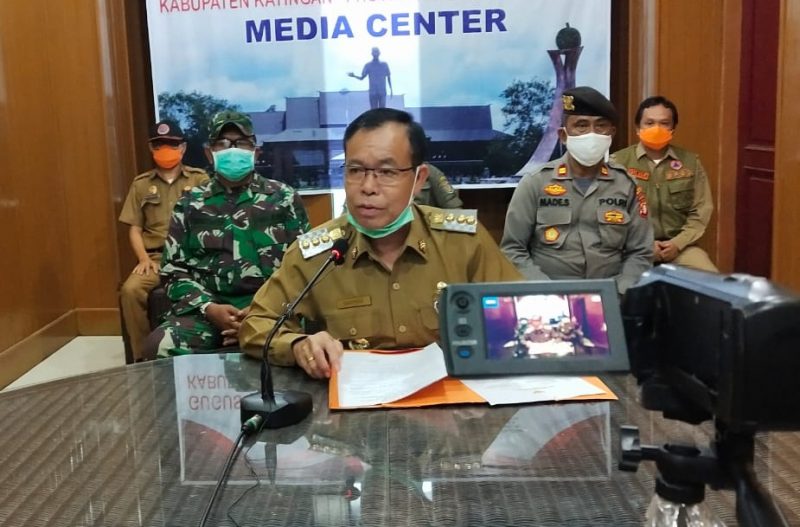 Peringati Hari Kartini, GOW Kapuas Berbagi Berkah