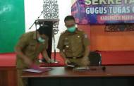 Tangani Sendiri Pasien Positif Covid-19, RSUD Puruk Cahu Siapkan Ruangan Khusus