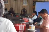 Rasionalisasi Anggaran, DPRD Sepakat jika Pemangkasan Rp2 Miliar