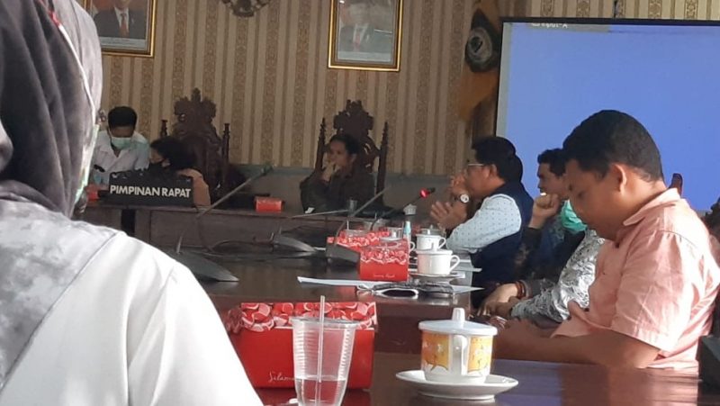 Kesadaran Masyarakat Masih Kurang, Keluar Rumah Tidak Gunakan Masker