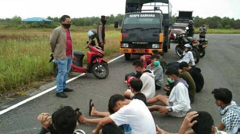 Berkapasitas 150 Orang, Politeknik Bakal jadi Tempat Karantina ODP dan OTG di Mura