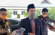 Bupati Katingan Imbau ASN Tidak Mudik dan Pergi ke Luar Daerah