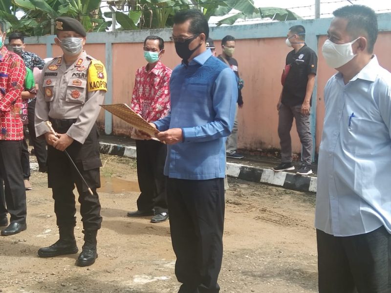 Masih Jalani Persidangan, Salah Satu Pejuang Lingkungan Tutup Usia