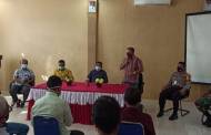 Sempat Menolak, Warga Akhirnya Setuju Wilayahnya Tempat Penampungan ODP dan OTG
