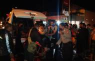 Tabrak Truk Parkir, Pemuda Kasongan Meregang Nyawa di Jalan Raya