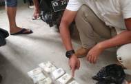 Tangkap Terduga Pengedar Narkoba, Polisi Temukan 1,2 Kilogram Sabu-sabu