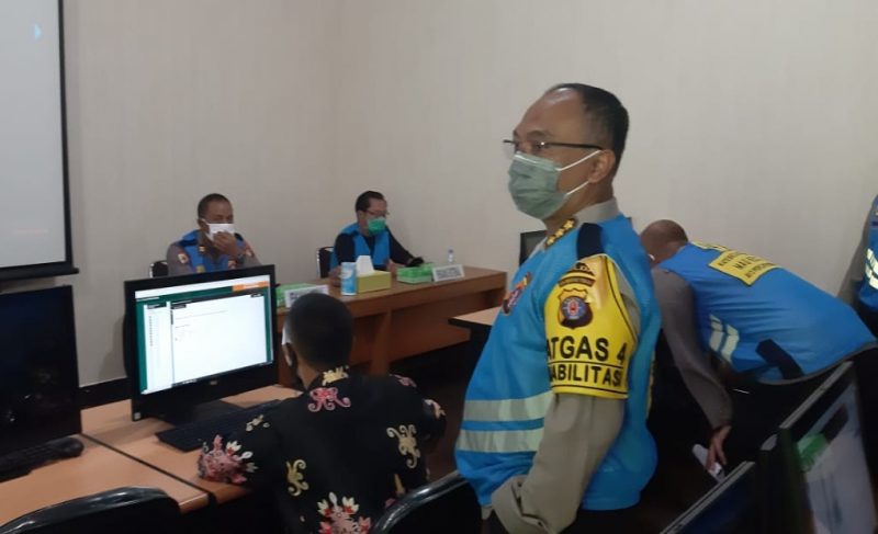 Pandemi Covid -19, Semua THM Harus Tutup Total