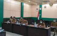 51 Warga Katingan Terpapar Covid-19, Empat Orang Berstatus PDP