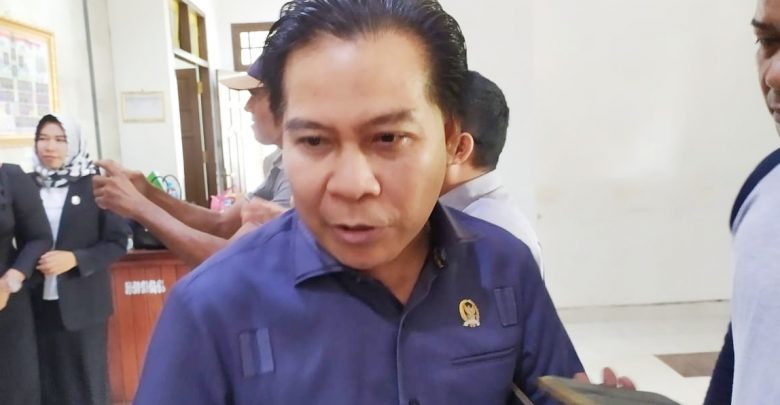 Pansus Dewan Bahas 11 Raperda Kabupaten Kapuas
