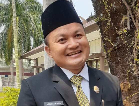 Ketua DPRD Dukung Pemeriksaan Pengendara Masuk Kapuas