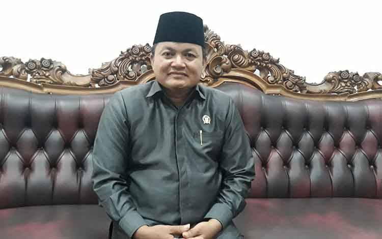 Merasa Kurang Diperhatikan, Tenaga Perawat Sampaikan Keluhan ke DPRD
